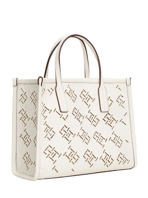 Borsa a mano Tommy Hilfiger | AW0AW17500Z00